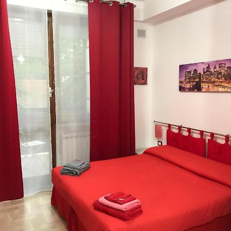 Da Gianni E Bea Hotel Foligno Exterior photo