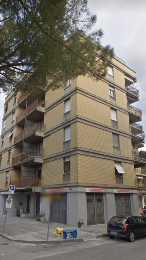 Da Gianni E Bea Hotel Foligno Exterior photo